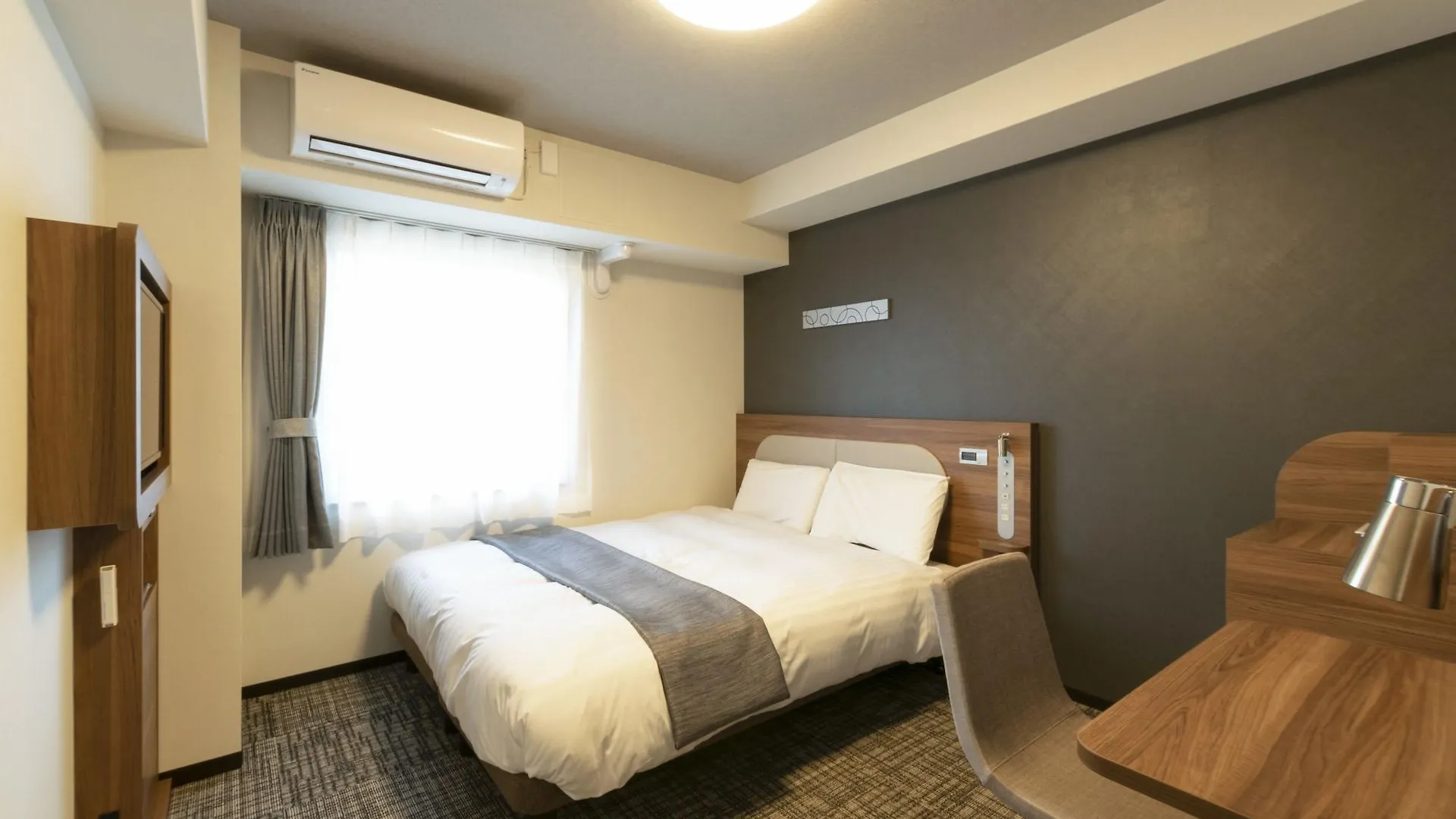 Comfort Hotel Shin-Osaka