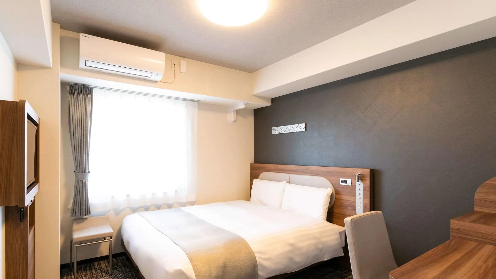 ***  Comfort Hotel Shin-Osaka Japan