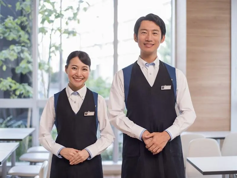 Comfort Hotel Shin-Osaka 3*, Osaka Japan