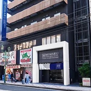 Mimaru Namba Station Hotel