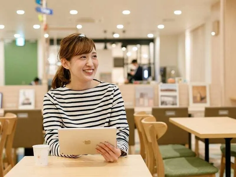 Comfort Hotel Shin-Osaka Japan