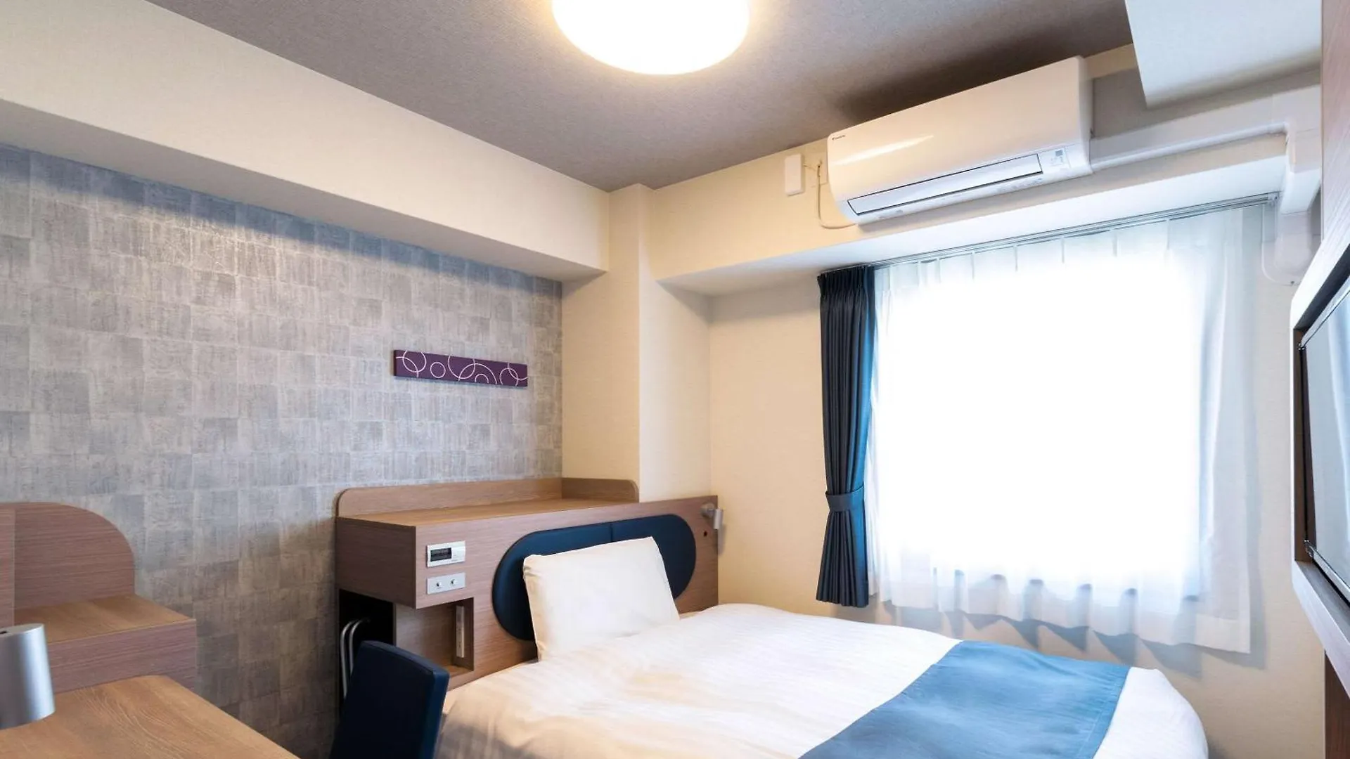Comfort Hotel Shin-Осака 3*, Осака Япония